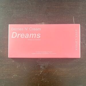 Violet Voss Dreams Eyeshadow Palette